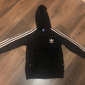 Adidas jacket